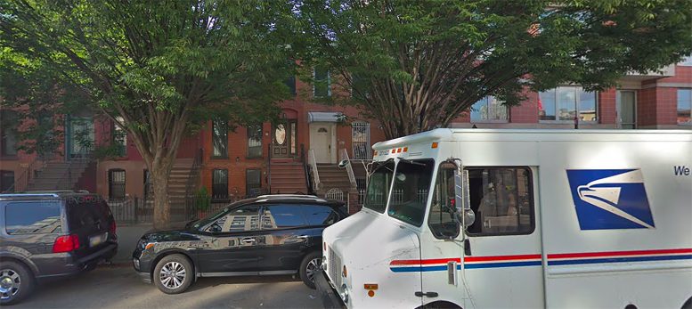 112 Fourth Avenue in Boerum Hill, Brooklyn