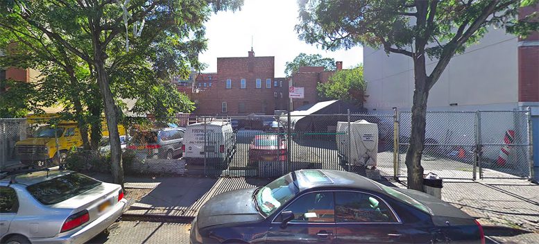 172 East 122nd Street in East Harlem, Manhattan