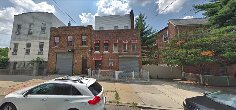 27-10 37th Avenue in Long Island City, Queens