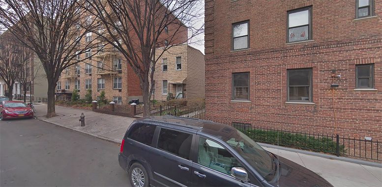 31-22 29th Street in Astoria, Queens