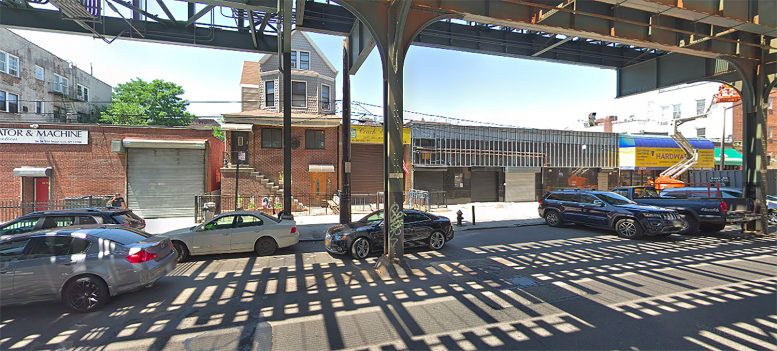 36-22 31st Street in Long Island City, Queens