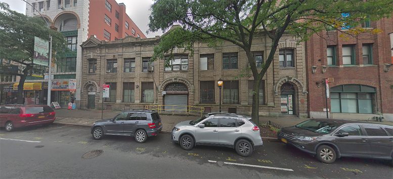 542 Atlantic Avenue in Boerum Hill, Brooklyn