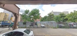 82 East 127th Street in East Harlem, Manhattan