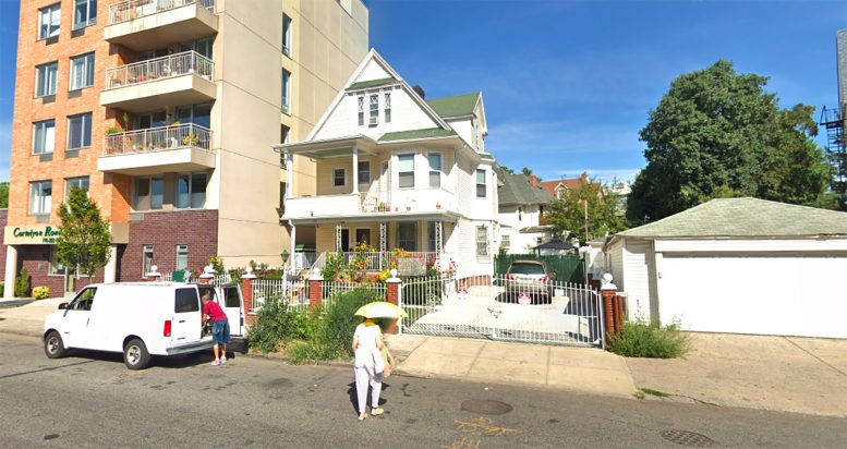 1105 Cortelyou Road in Ditmas Park, Brooklyn