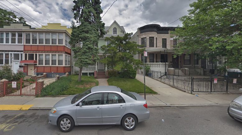 1463 New York Avenue in East Flatbush, Brooklyn