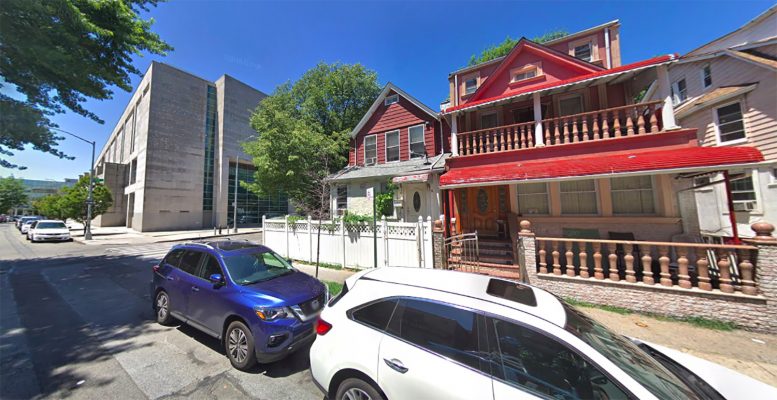 148-01 90th Ave in Jamaica, Queens
