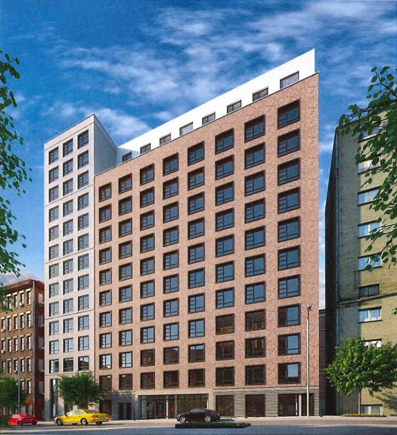 1761 Walton Avenue - Mount Hope Housing Company / Procida Companies