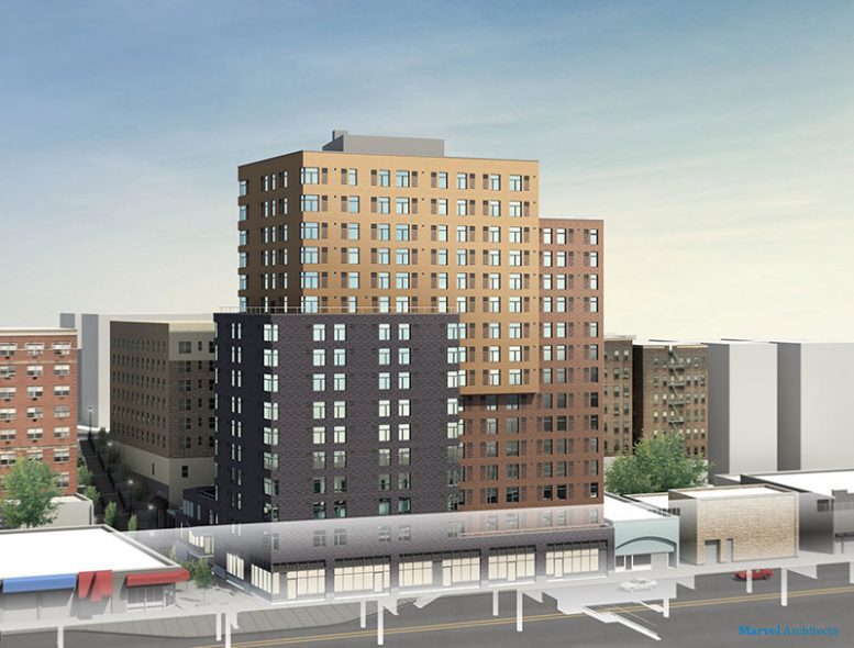 1769 Jerome Avenue - Bronx Pro Group