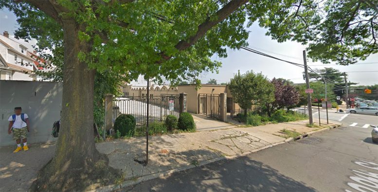 188-11 Hillside Avenue in Jamaica Estates, Queens