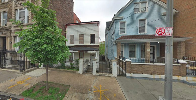 2305 Belmont Avenue in Belmont, The Bronx