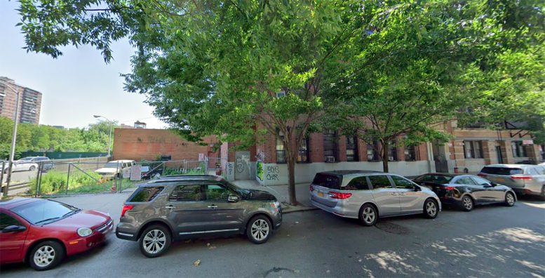 24 Boerum Street in Williamsburg, Brooklyn