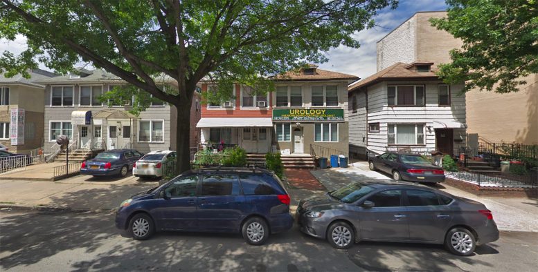 2510 Ocean Avenue in Homecrest, Brooklyn