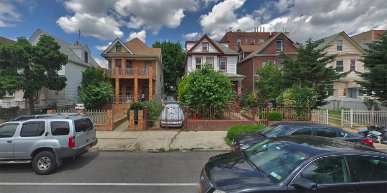 2809 Clarendon Road in Flatbush, Brooklyn