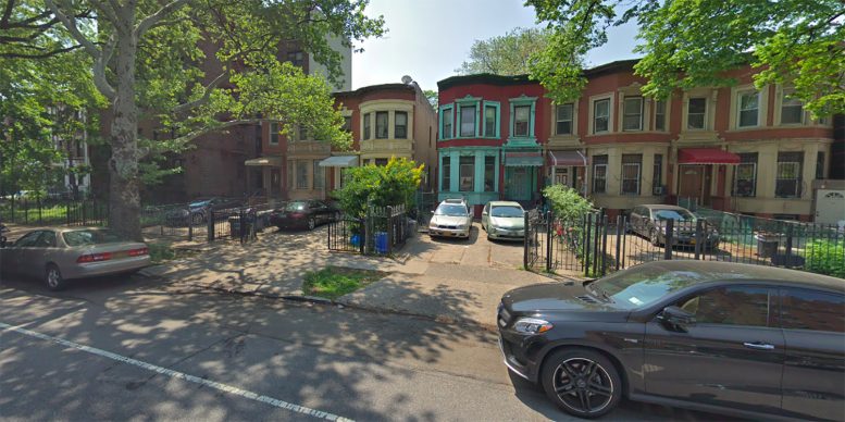 290 Linden Boulevard in Flatbush, Brooklyn
