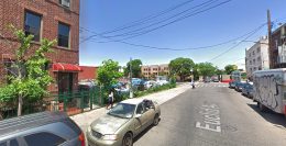 437 Euclid Avenue in East New York, Brooklyn