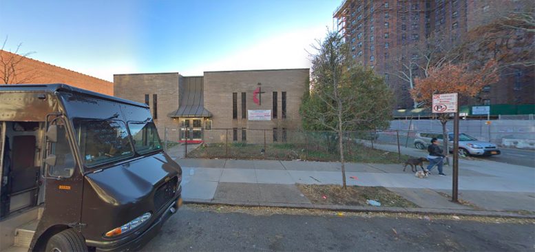 450 Warren Street in Boerum Hill, Brooklyn