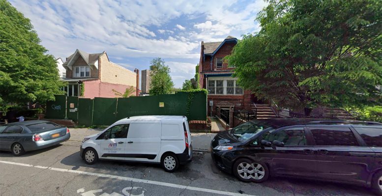 698 Empire Boulevard in East Flatbush, Brooklyn