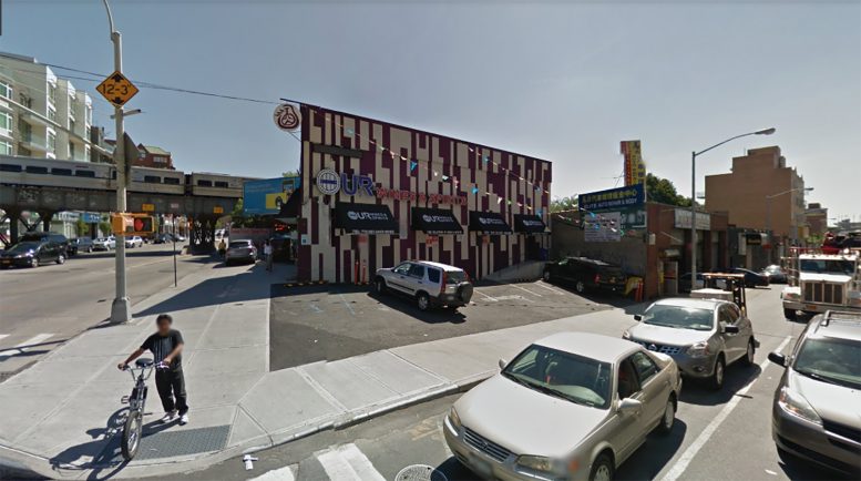 131-78 40th Road in Flushing, Queens