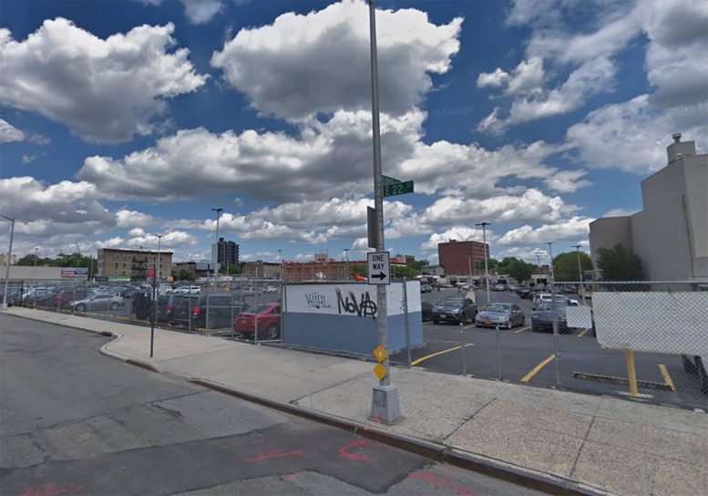 142 East 22nd Street in Flatbush, Brooklyn