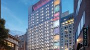 Rendering of Union Square Tech Training Center at 124 East 14th Street