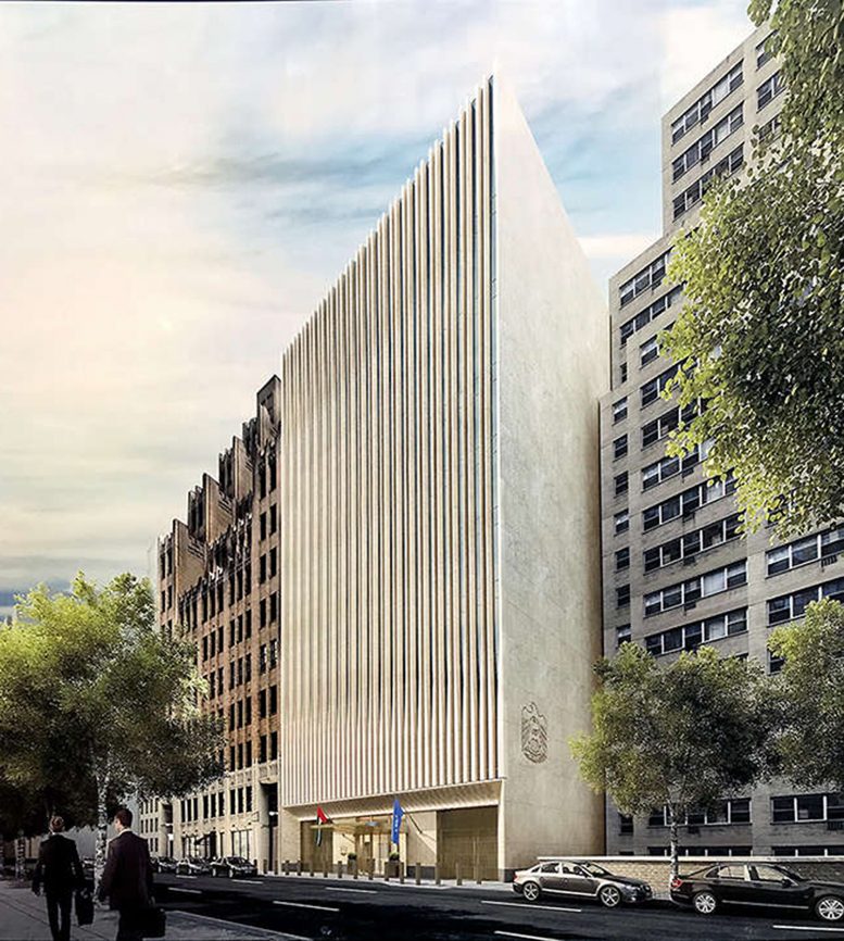 New York Projects Construction Page 527 Skyscrapercity