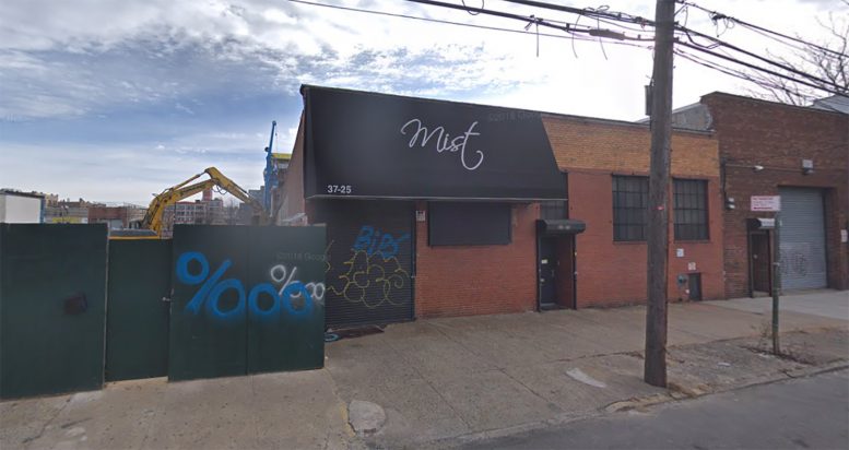 37-25 32nd Street in Long Island City, Queens