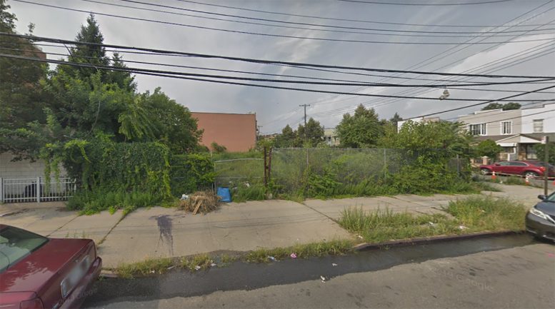 379 Dewitt Avenue in East New York, Brooklyn