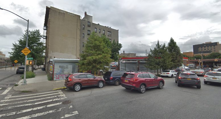 427 East 188th Street in West Bronx, The Bronx