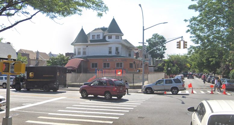 7604 4th Avenue in Bay Ridge, Brooklyn