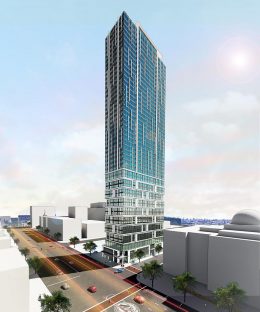 900 Broad Street