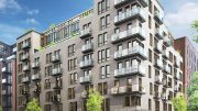 100 Lenox Road - Charles Mallea Architects