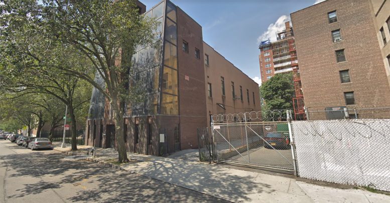 159-29 90th Avenue in Jamaica, Queens