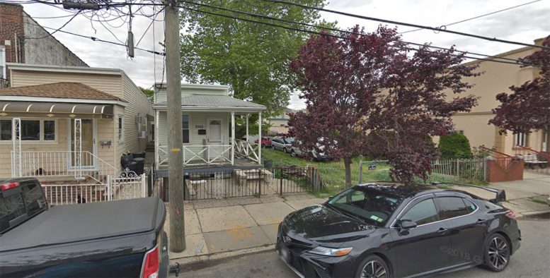 2555 West 16th Street in Gravesend, Brooklyn