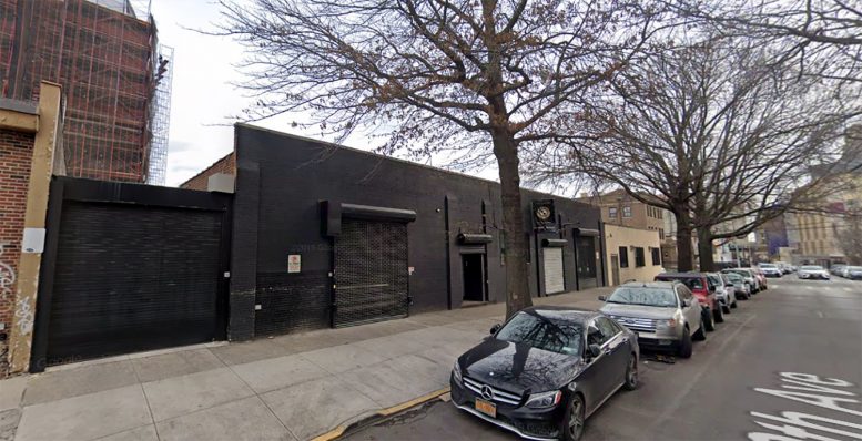 27-09 40th Avenue in Long Island City, Queens