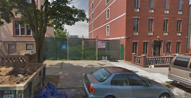 289 22nd Street in Greenwood Heights, Brooklyn