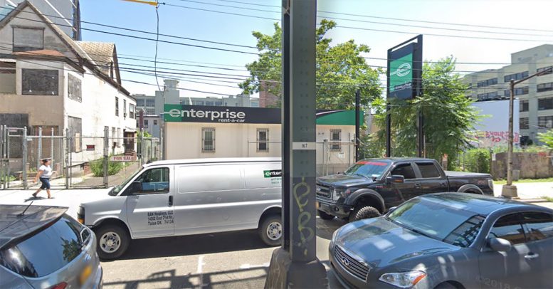 36-45 31st Street in Long Island City, Queens