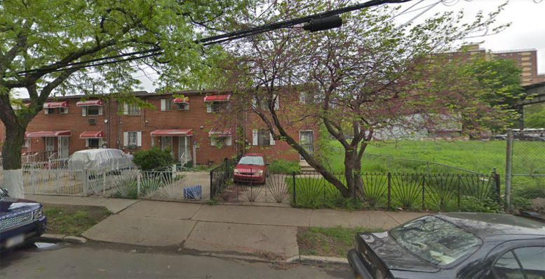388 Christoper Avenue in Brownsville, Brooklyn