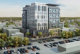 44 Broad Street in Port Chester, White Plains