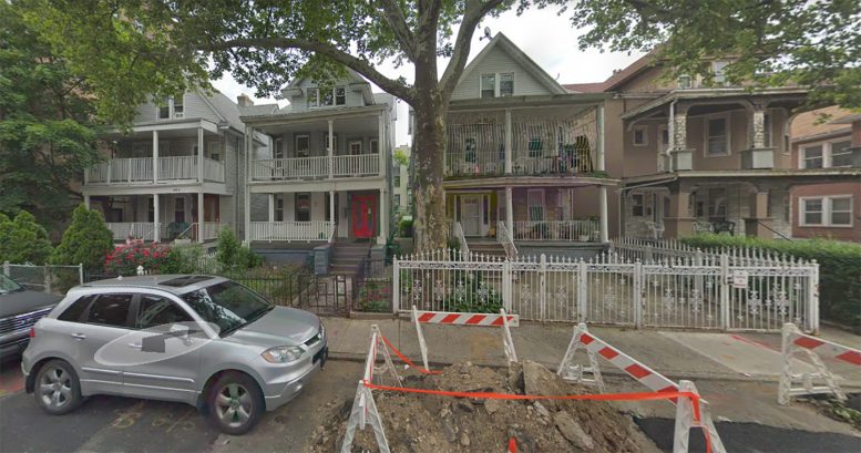 680 East 21st Street in Flatbush, Brooklyn