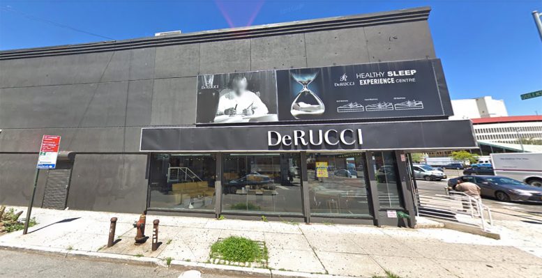 89-18 Queens Boulevard in Elmhurst, Queens