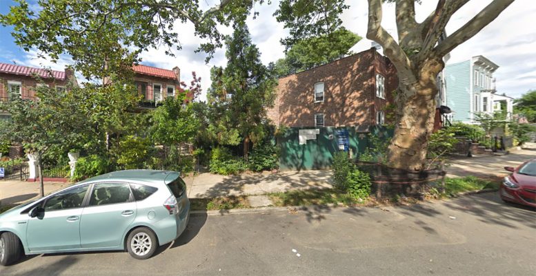 92 Prospect Park Southwest in Windsor Terrace, Brooklyn