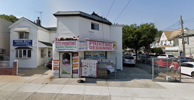 114-17 101st Avenue in Richmond Hill, Queens