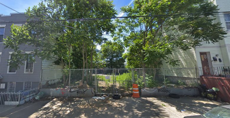 190 Essex Street in Cypress Hills, Brooklyn