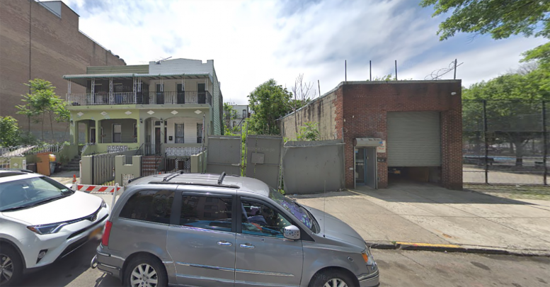 228 55th Street in Sunset Park, Brooklyn