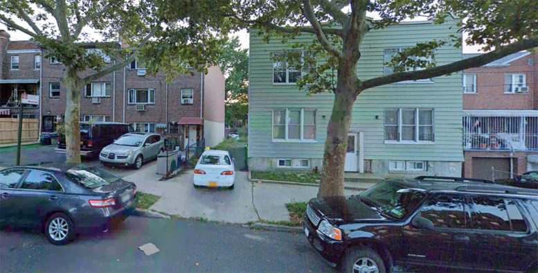 3029-3031 Bronxwood Avenue in Williamsbridge, The Bronx