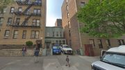 Permits Filed for 2047 Ryer Avenue in The West Bronx - New York YIMBY