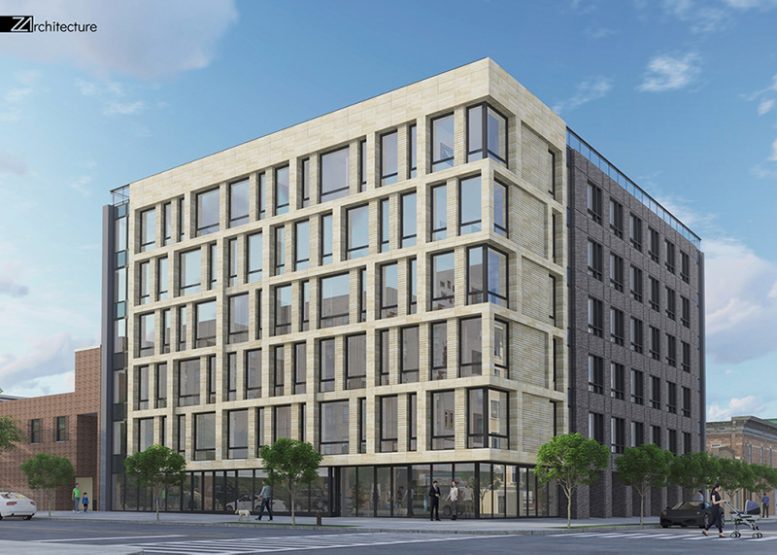 406 Lefferts Avenue - Z Architecture
