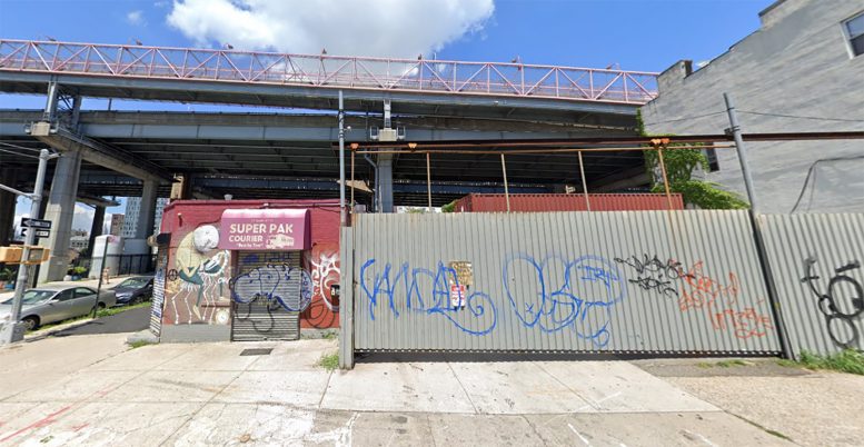 57 South 6th Street in Williamsburg, Brooklyn