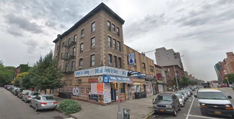 85 4th Avenue in Park Slope, Brooklyn