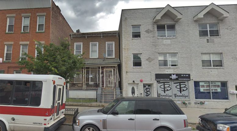 997 Rogers Avenue in Flatbush, Brooklyn